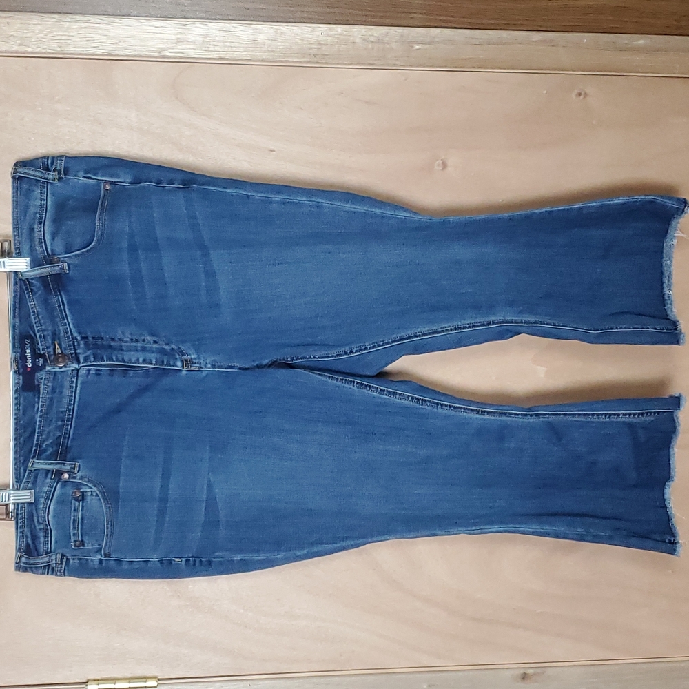 Denim 24/7